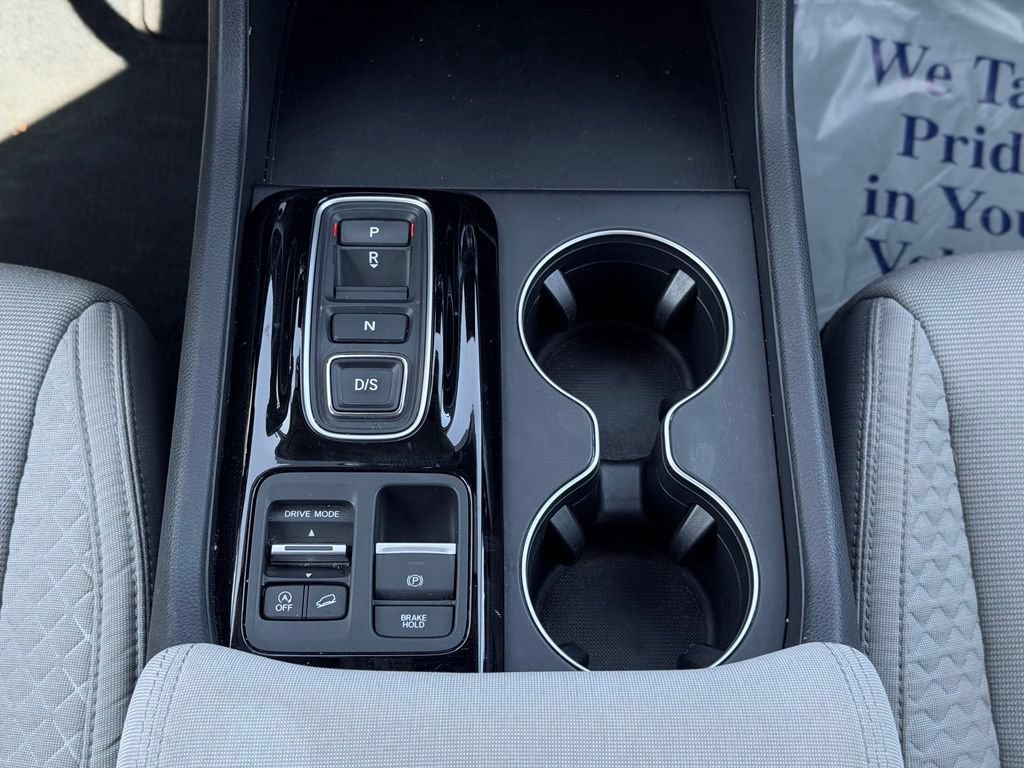 Used 2023 Honda Pilot LX image 37