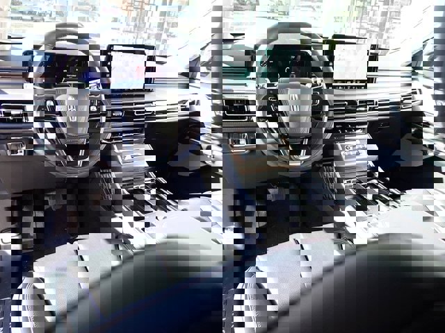 New 2025 Lincoln Aviator Reserve w/ Equipment Group 201A image 17