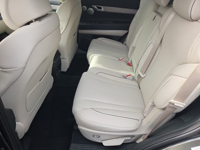 New 2026 Genesis GV80 3.5T Advanced image 8