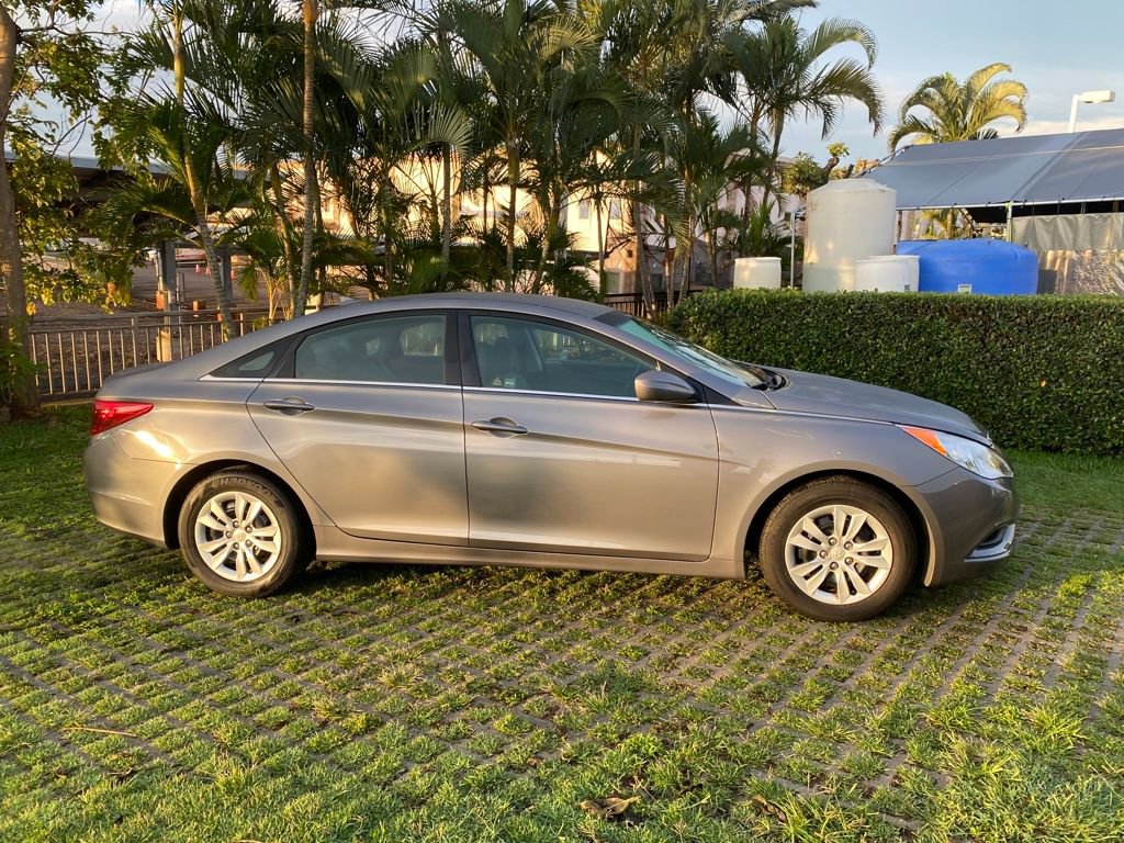 Used 2012 Hyundai Sonata GLS image 26