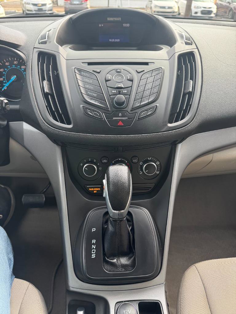 Used 2015 Ford Escape SE image 22