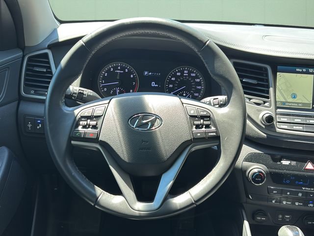 Used 2016 Hyundai Tucson Limited FWD image 15