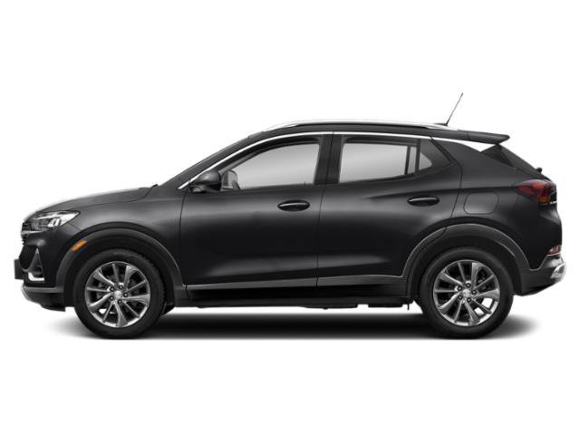 Used 2022 Buick Encore GX Essence w/ Experience Buick Package AWD/4WD image 3