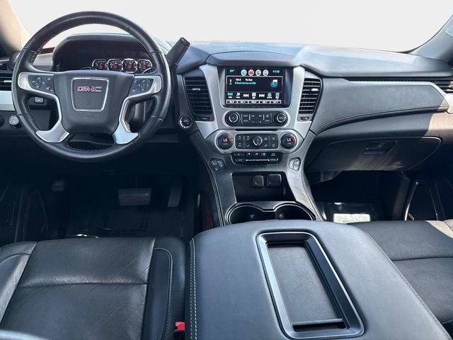 Used 2019 GMC Yukon SLT AWD/4WD image 15