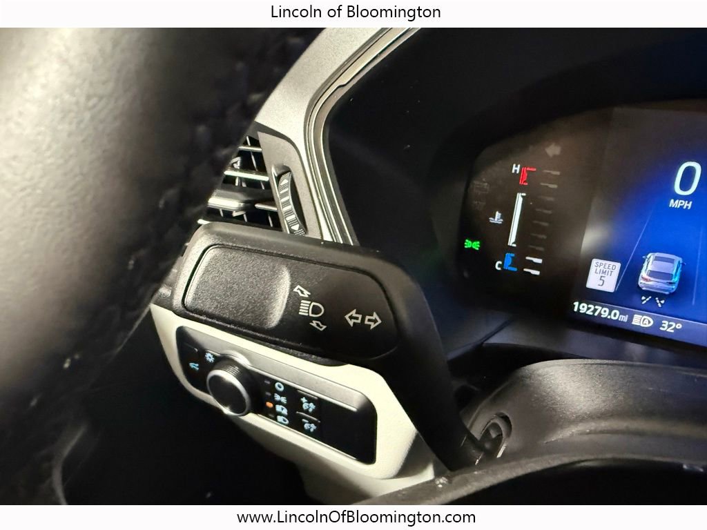 Used 2023 Ford Escape Active w/ Tech Pack #1 image 33