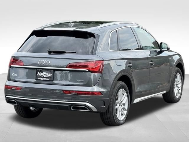 Used 2023 Audi Q5 2.0T Premium w/ Convenience Package AWD/4WD image 8