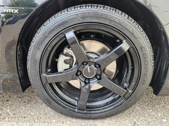 Used 2021 Subaru WRX AWD/4WD image 22