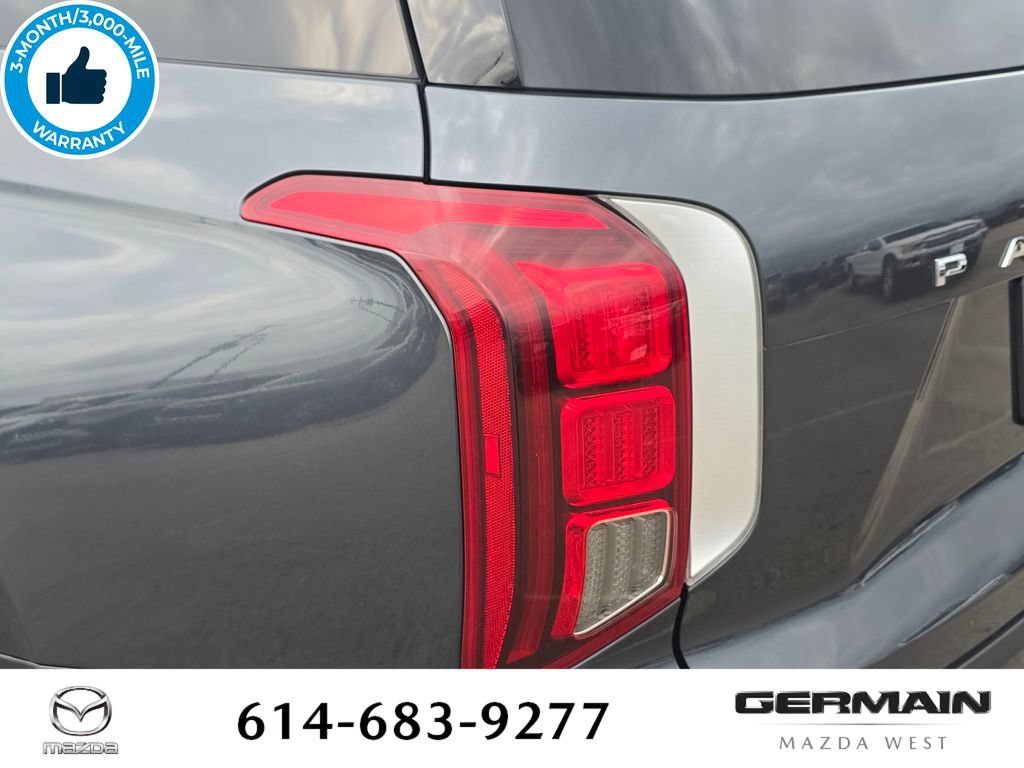 Used 2020 Hyundai Palisade Limited FWD image 18