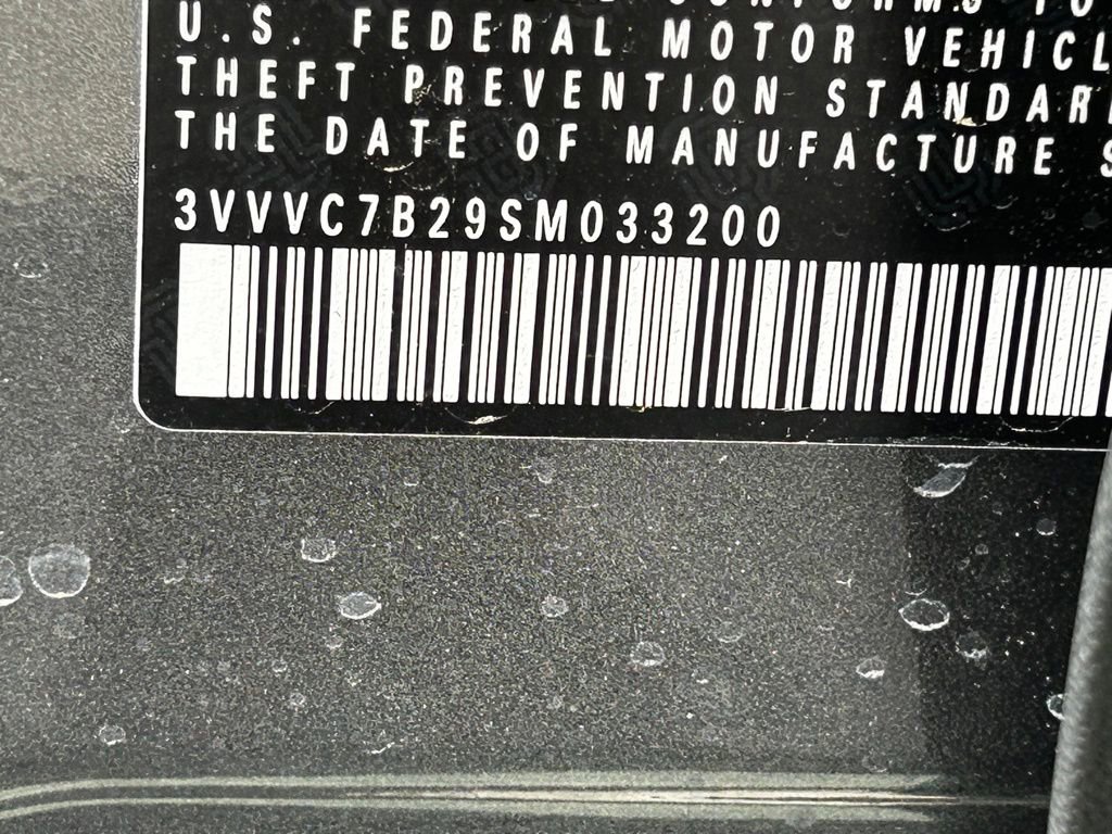 Used 2025 Volkswagen Taos SE image 49