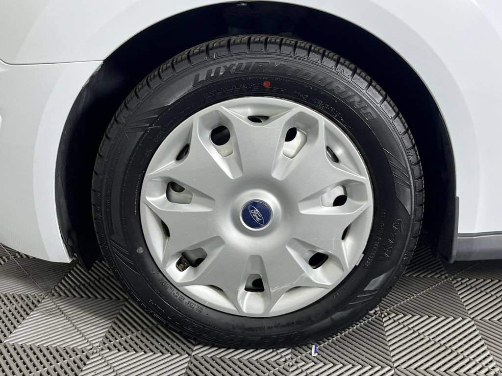 Used 2014 Ford Transit Connect XLT FWD image 17