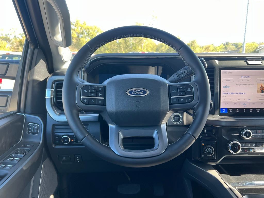 New 2026 Ford F250 Lariat w/ Tremor Off-Road Package image 38