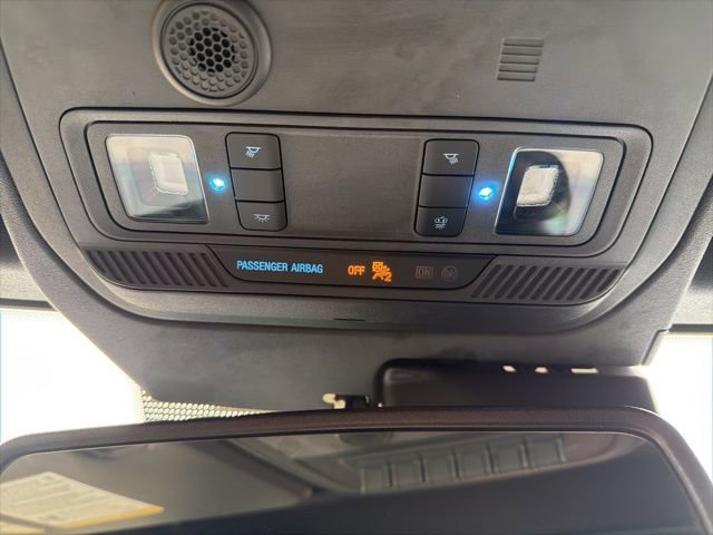 Certified 2022 Ford Bronco Wildtrak image 39