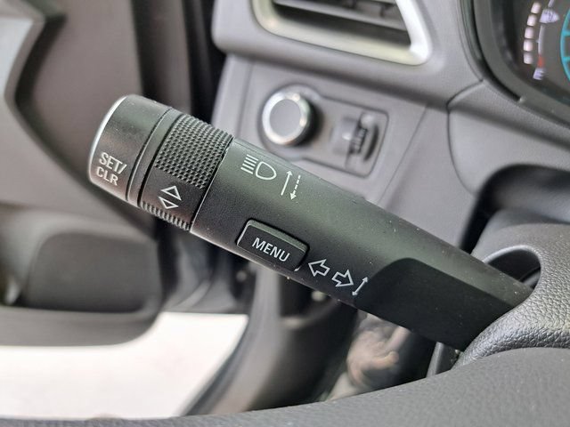 Used 2022 Chevrolet Spark LS FWD image 11