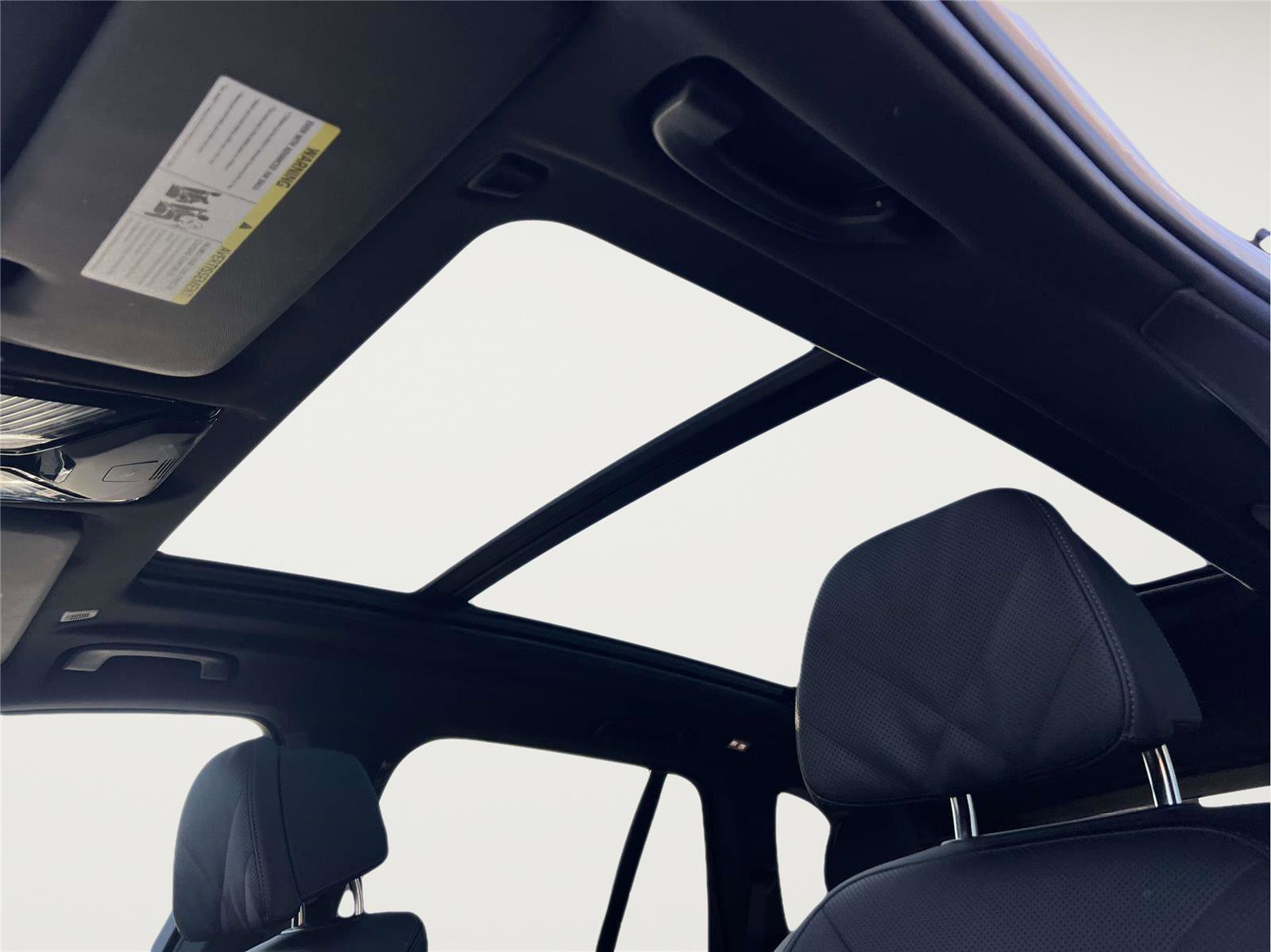 Used 2024 BMW X5 xDrive40i image 16