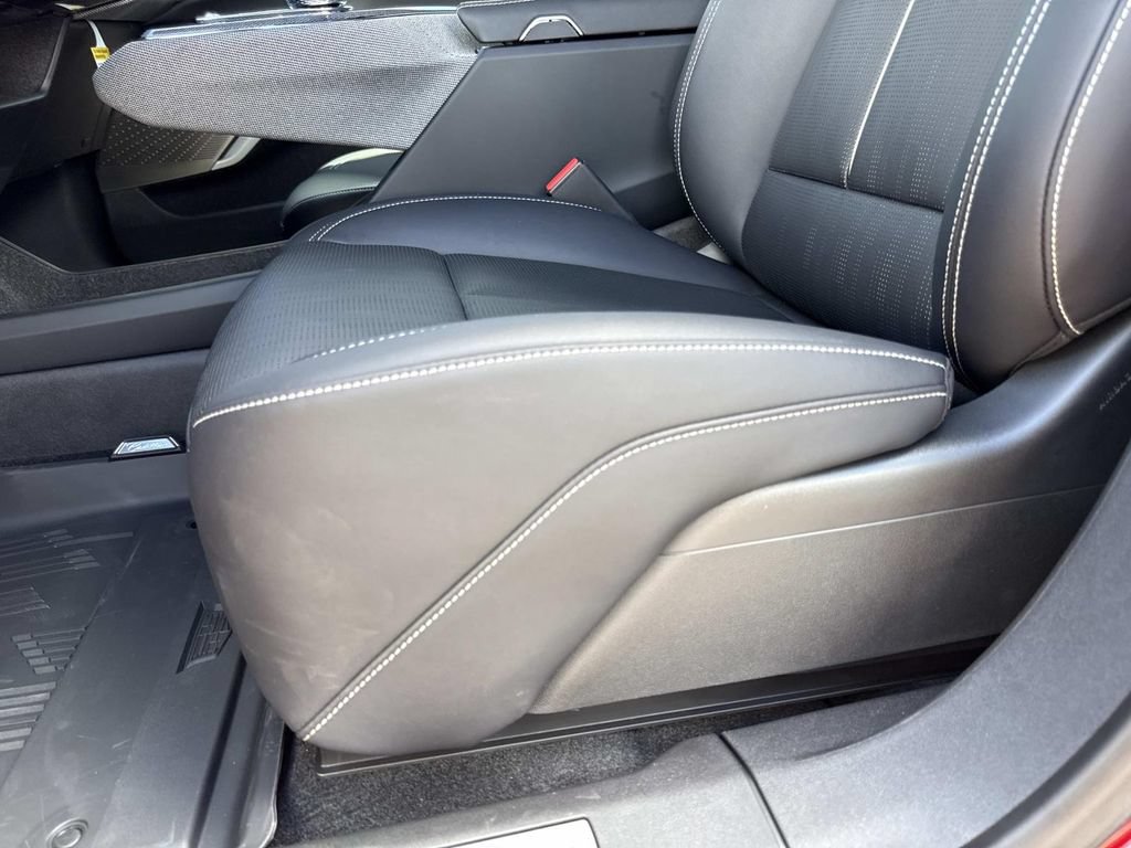 New 2027 Cadillac Optiq Premium Sport RWD image 20