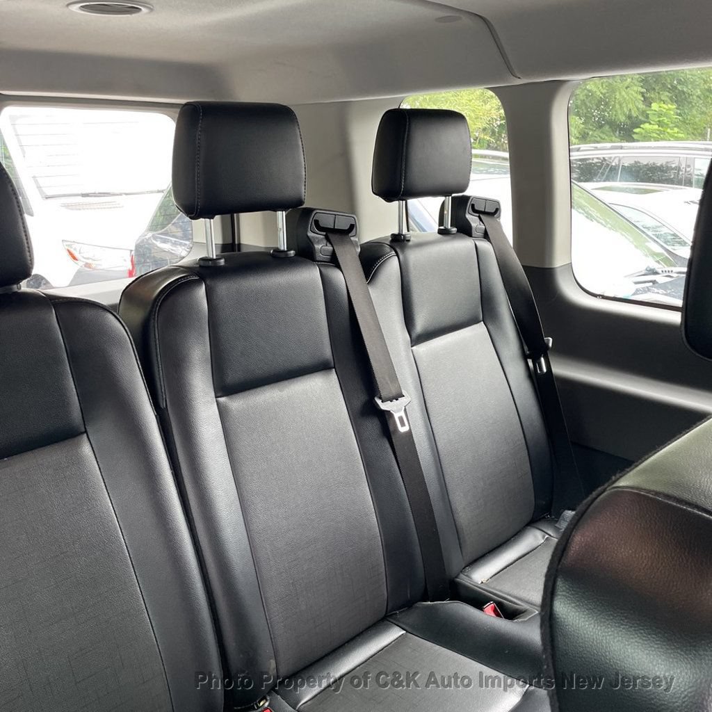 Used 2023 Ford Transit 350 XL RWD image 13