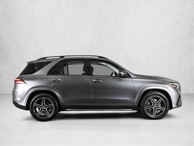 New 2026 Mercedes-Benz GLE 450 4MATIC video 4