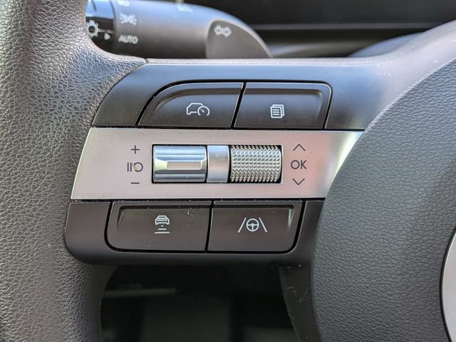 Used 2026 Hyundai Tucson SEL Plus FWD image 28