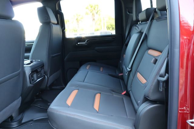 New 2026 GMC Sierra 2500 AT4 w/ AT4 Premium Plus Package image 16