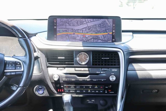 Used 2020 Lexus RX 450h AWD w/ Luxury Package image 16