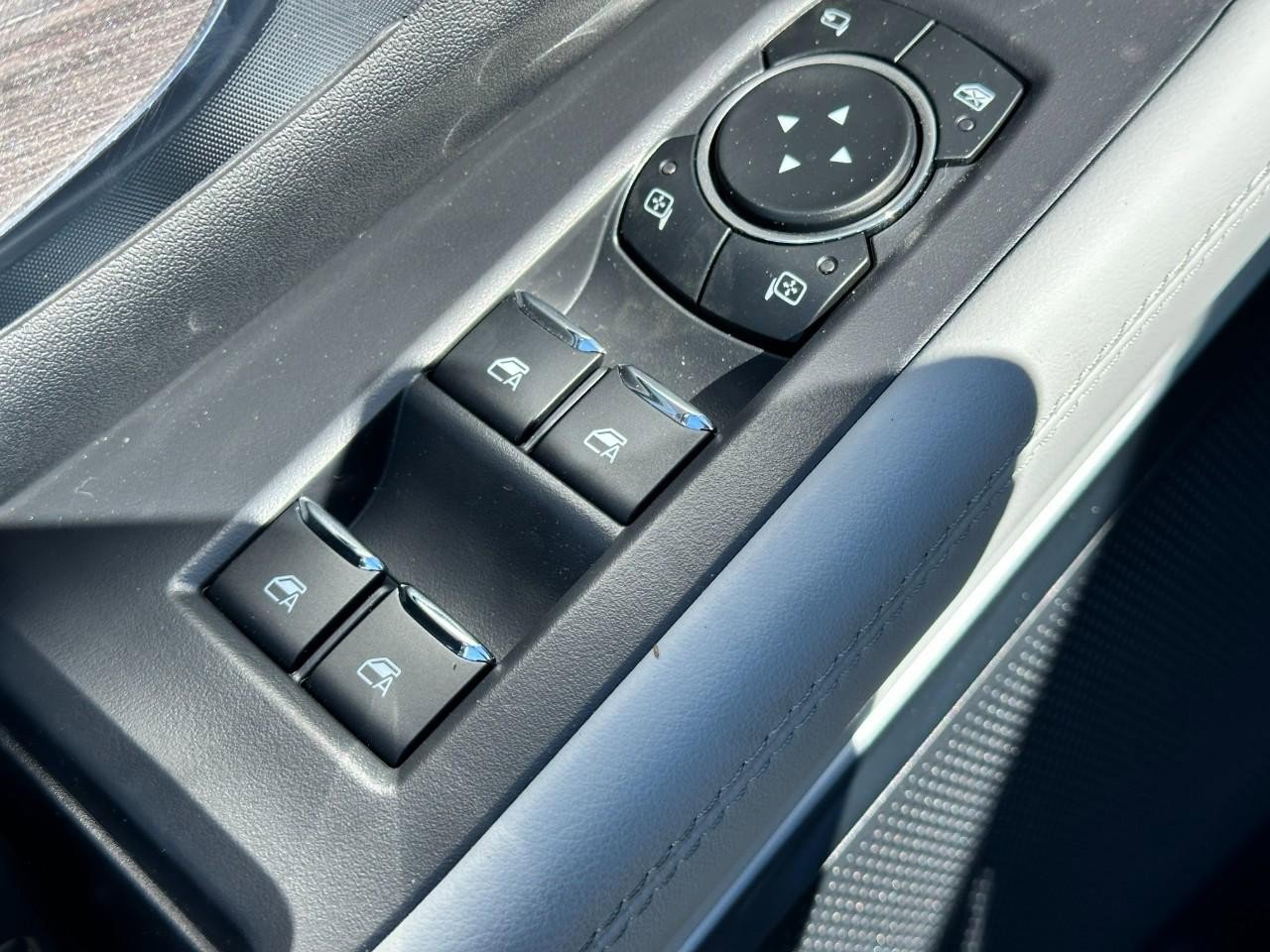 New 2026 Ford Expedition Max Platinum AWD/4WD image 12