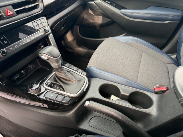 Certified 2024 Kia Seltos S AWD/4WD image 25