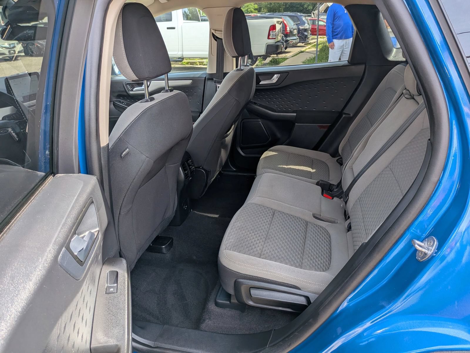 Used 2020 Ford Escape SE FWD image 27