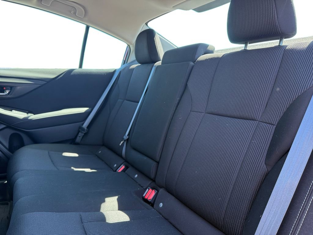 Used 2024 Subaru Legacy Premium AWD/4WD image 14