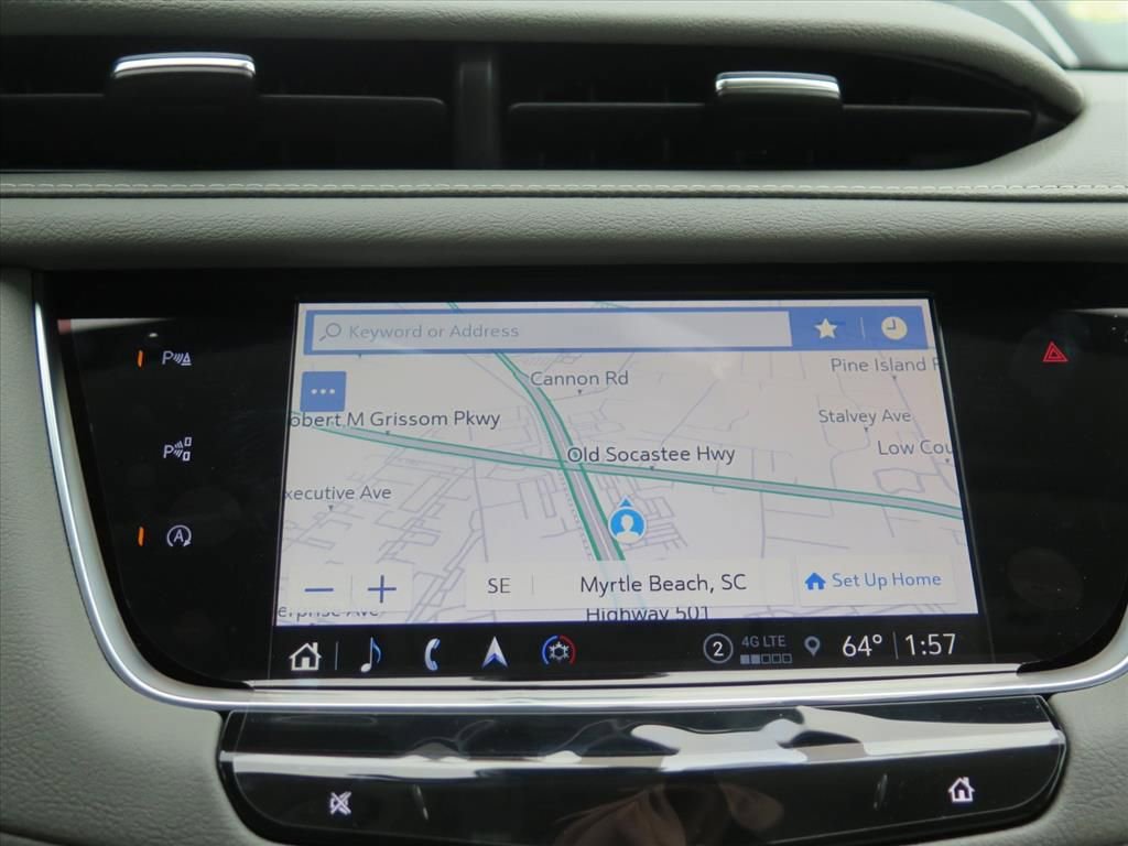 New 2025 Cadillac XT5 Premium Luxury w/ Technology Package image 17