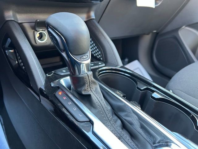 New 2026 Chevrolet TrailBlazer LT w/ Convenience Package image 40