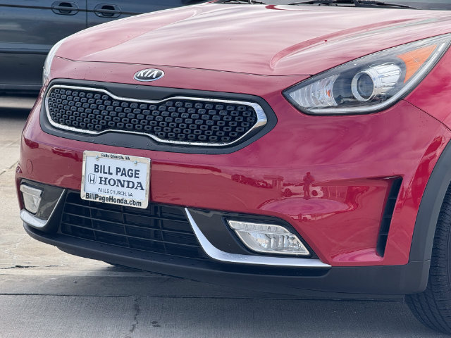 Used 2019 Kia Niro EX FWD image 3