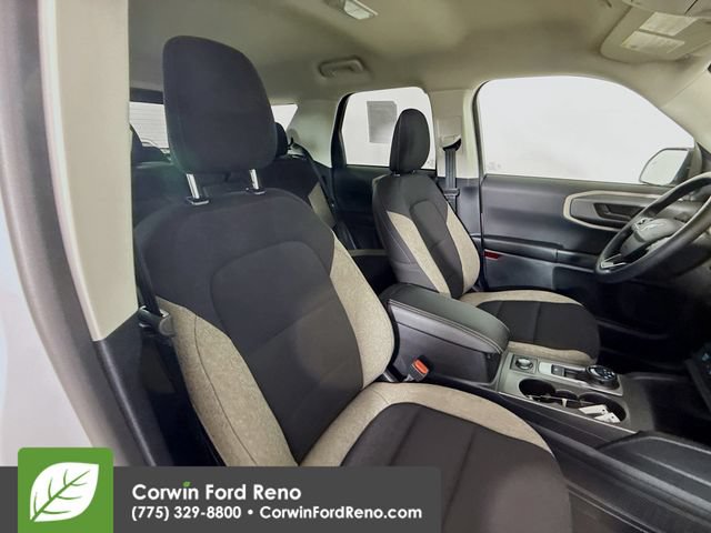 New 2026 Ford Bronco Sport Big Bend AWD/4WD image 27