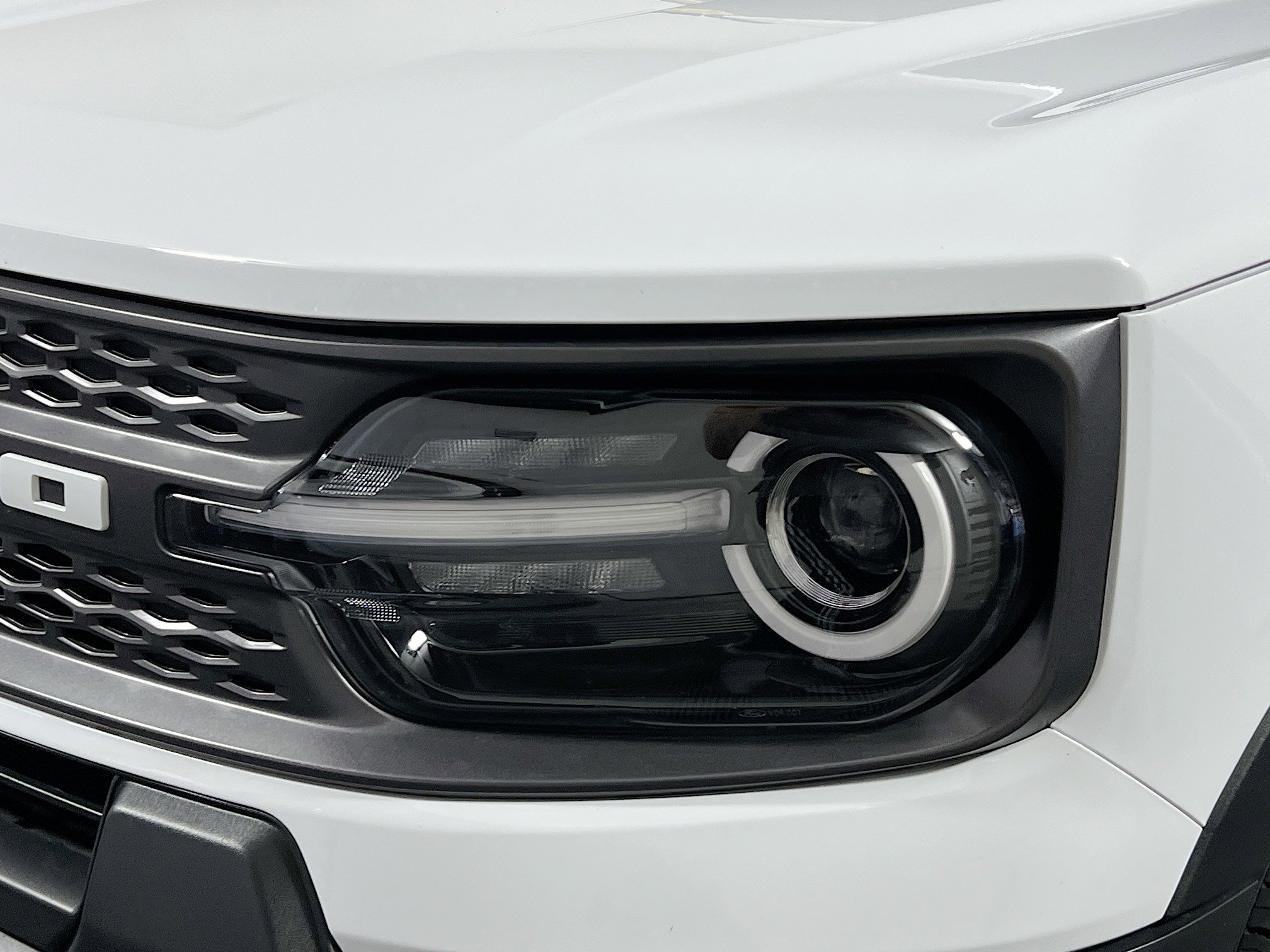 Used 2025 Ford Bronco Sport Big Bend image 11