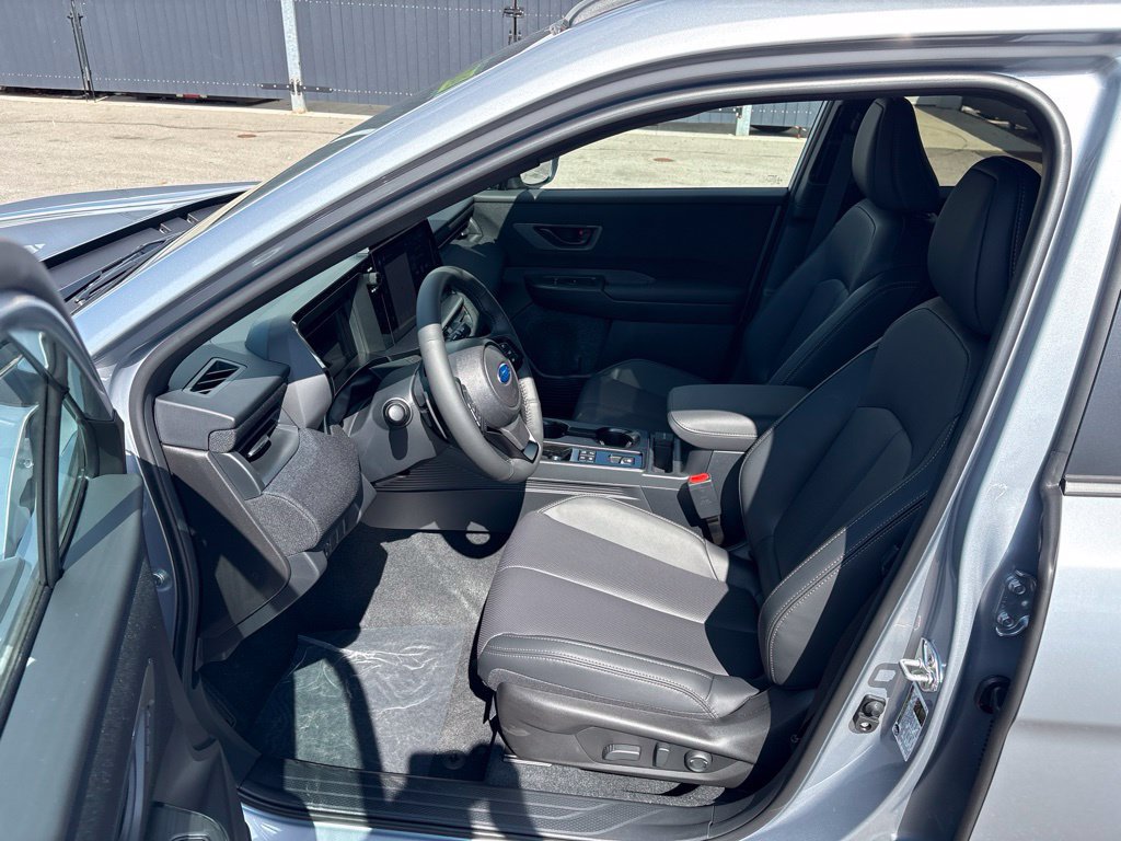 New 2026 Subaru Outback Limited XT AWD/4WD image 9