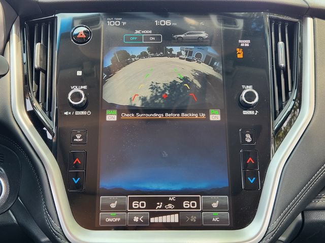 Used 2021 Subaru Outback Limited AWD/4WD image 18