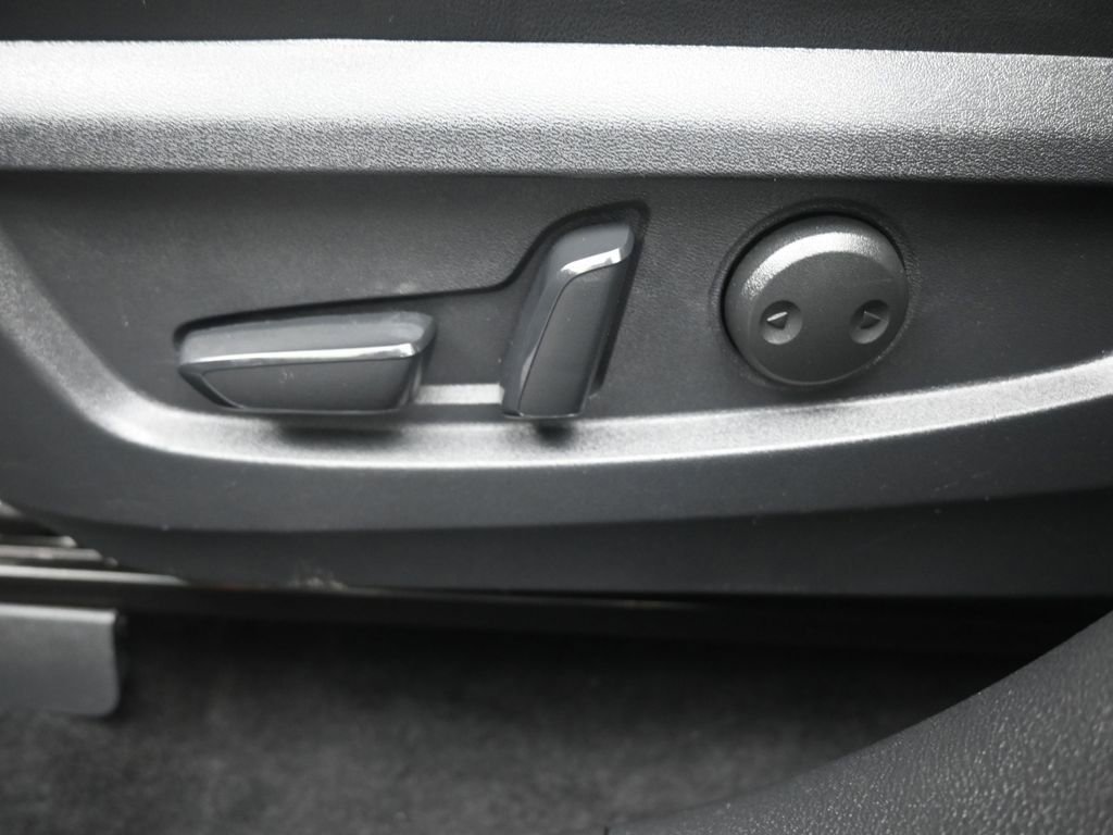 Used 2021 INFINITI QX50 Autograph image 31