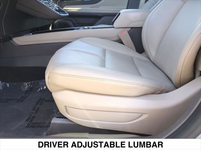 Used 2022 Lincoln Corsair FWD image 23