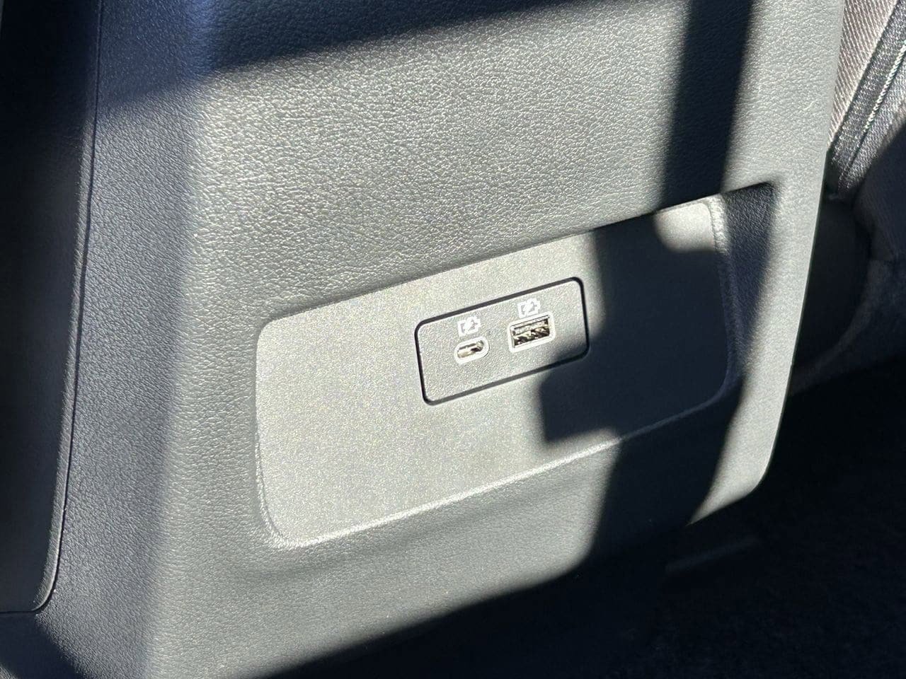 New 2026 Nissan Frontier SV AWD/4WD image 14