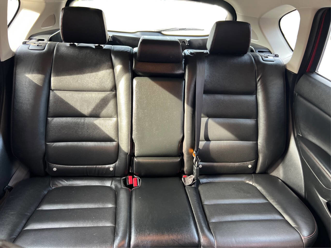 Used 2014 MAZDA CX-5 Grand Touring image 15