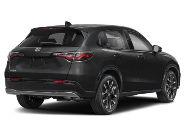 New 2027 Honda HR-V EX-L image 2
