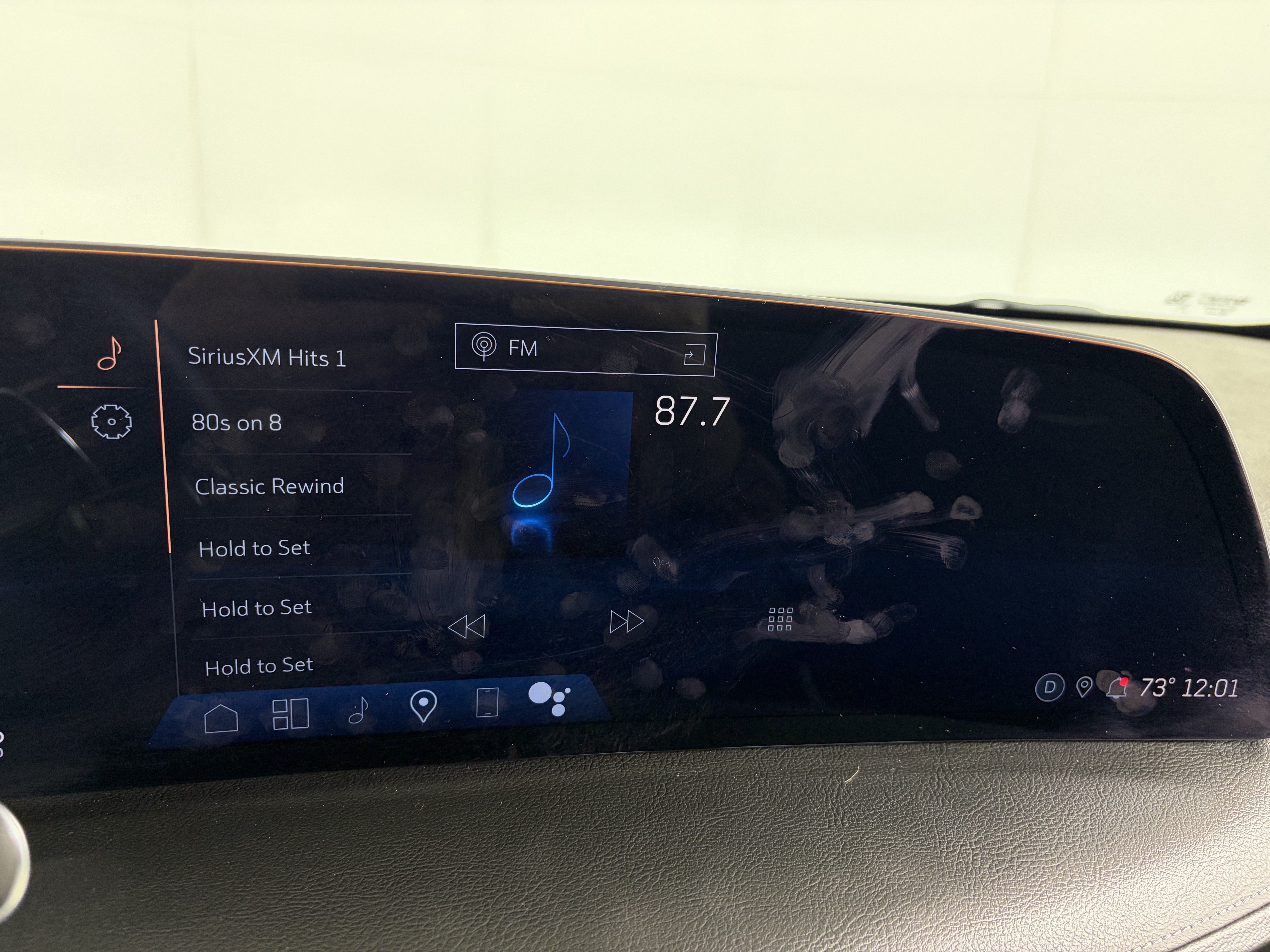Certified 2025 Cadillac CT5 Premium Luxury w/ Sun And Sound Package AWD/4WD image 21