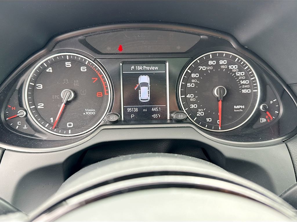 Used 2015 Audi Q5 3.0T Premium Plus w/ Technology Package image 40