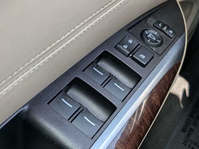 Used 2019 Acura TLX FWD image 22