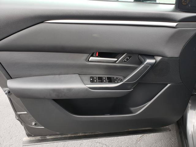 Certified 2024 MAZDA CX-50 AWD 2.5 S w/ Accent Package image 11