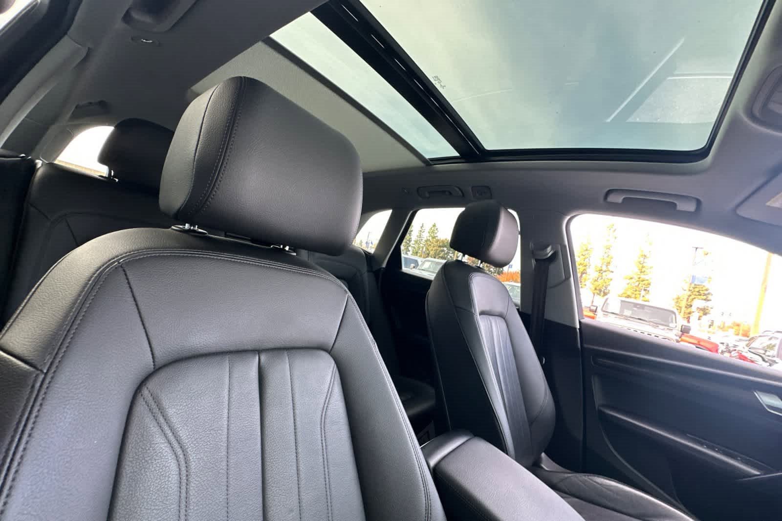 Used 2018 Audi Q5 Prestige image 17