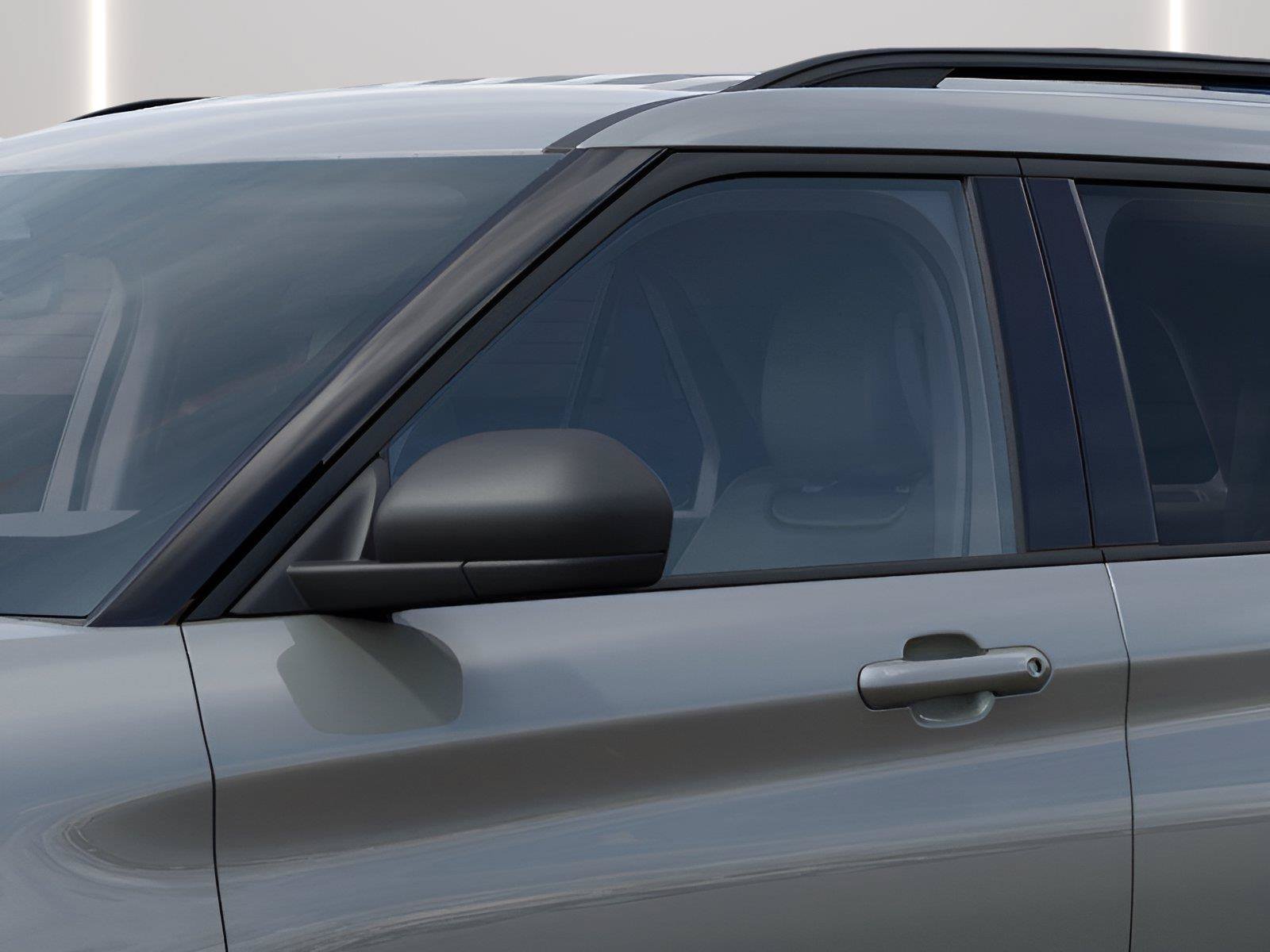 New 2027 Ford Explorer Active AWD/4WD image 21