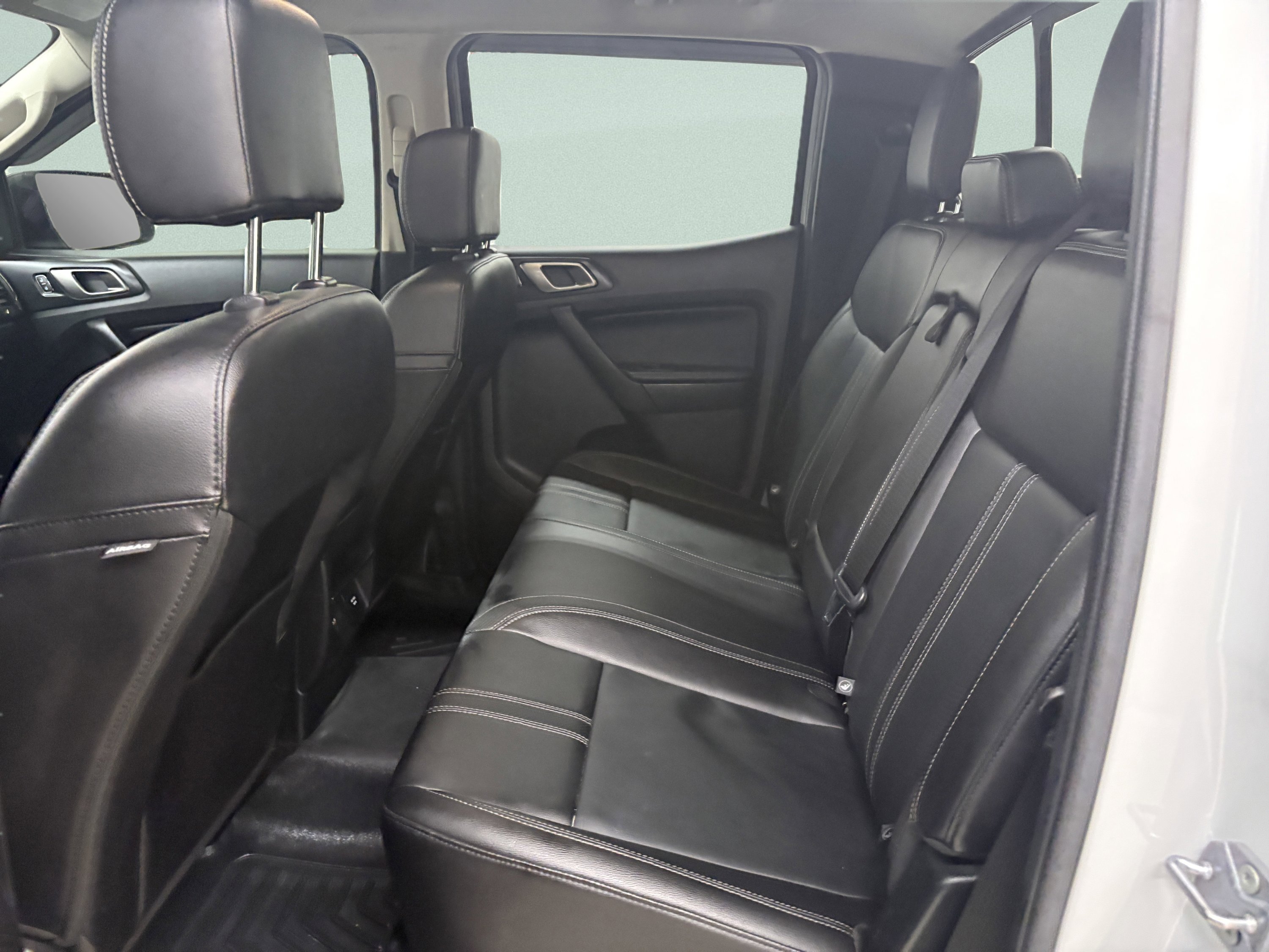 Used 2022 Ford Ranger Lariat w/ Equipment Group 501A High image 12