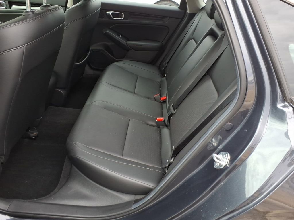 Used 2024 Honda Civic EX-L image 8
