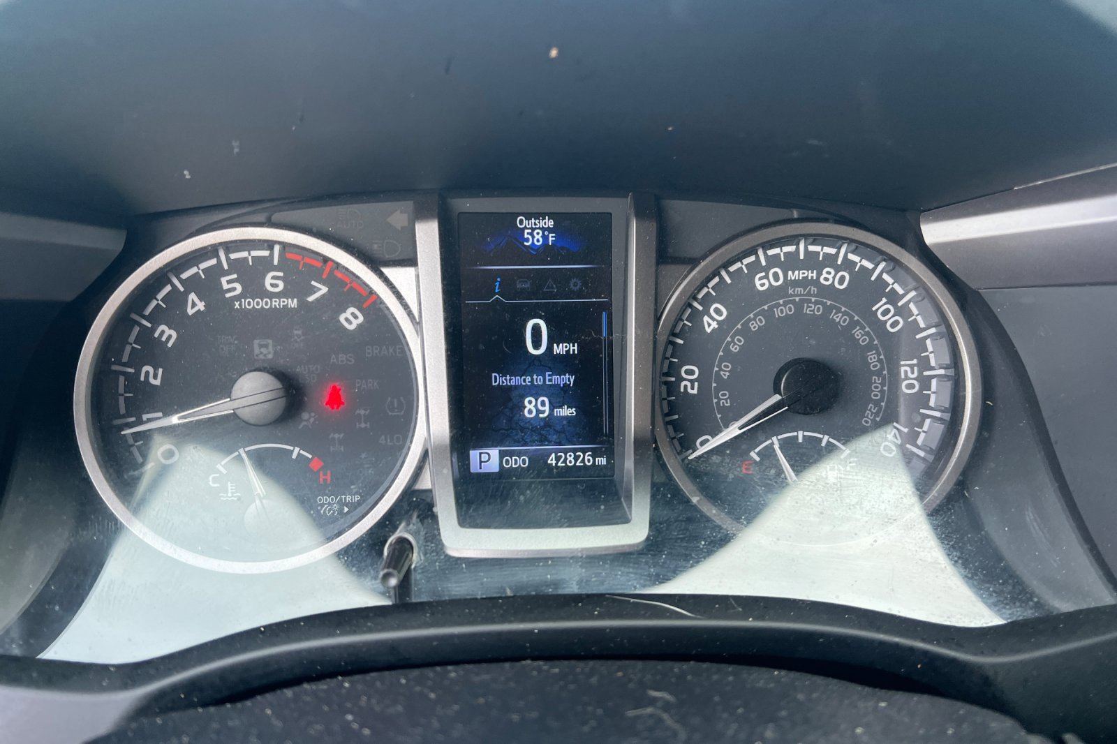 Used 2022 Toyota Tacoma SR5 image 23