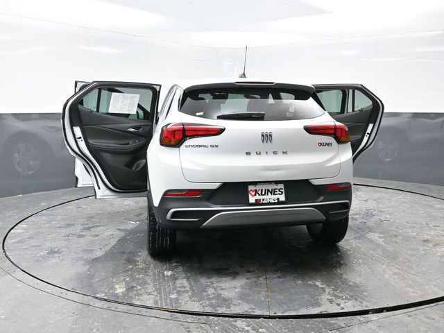 Used 2025 Buick Encore GX Preferred image 57